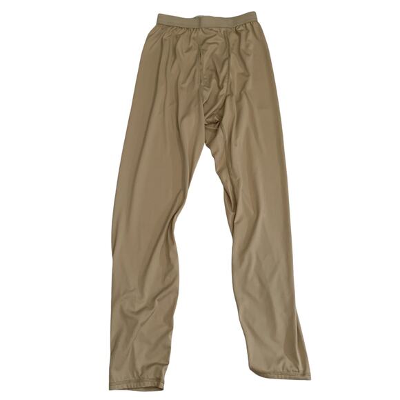 Polartic Men's Size Medium Regular Silkweight Cold Weather Drawers Pants - Picture 1 of 11